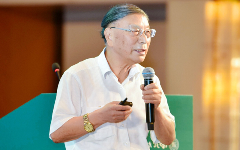 中國(guó)科學(xué)院院士都有為
